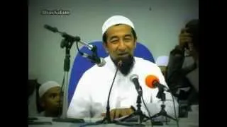 Ustaz Azhar Idrus - Peluang Hidup Untuk Kita Vol. 1