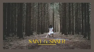 David Lohlein - Saint & Sinner