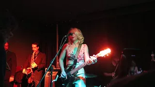 Samantha Fish Highway's Holdin' Me Now