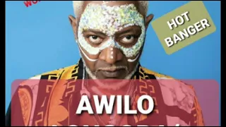 AWILO/MAKOSA HOT MIXTAPE VOL1