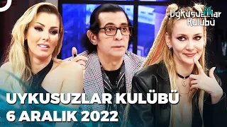 Okan Bayülgen İle Uykusuzlar Kulübü | 6 Aralık 2022