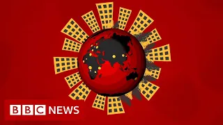 Covid-19: Are pandemics the new normal? - BBC News