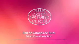 Ball de Gitanes de Rubí