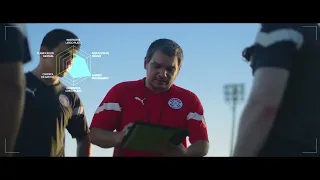 ueno bank - Asociación Paraguaya de Fútbol - “El DT Financiero”