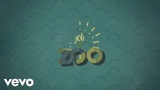 Aldebert avec Grand Corps Malade - Joli zoo (Audio + paroles)