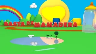 Piñón Fijo | Mamadera | 2018 HD