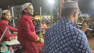 Teri Jawani badi mast mast hai Sameer Hayat Nizami jugalbandi with Banjo Dholak Tabla