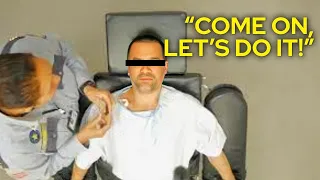 Most Disturbing Last Words Of Death Row Inmates