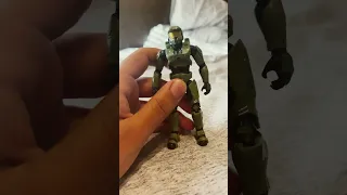Don’t turn Master Chief into a marketable plushie