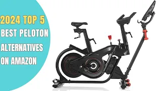 ✅ TOP 5: BEST PELOTON ALTERNATIVES ON AMAZON IN 2024