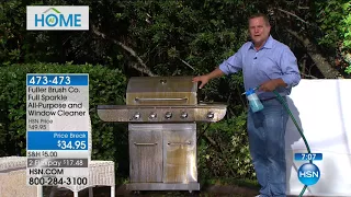 HSN | AT Home 08.15.2017 - 09 AM