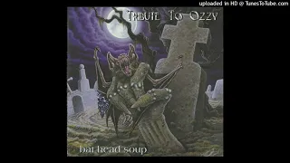Bat Head Soup: A Tribute To Ozzy 09. Paranoid (BW,GB,OO & TI) (2001)