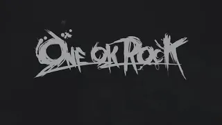 ONE OK ROCK - Cry Out  ( Ambitions Japan Tour 2017 )