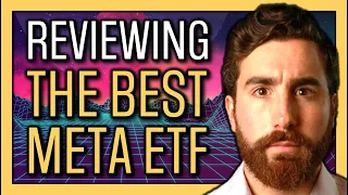 🚀 Can META Beat ARK Invest? This Metaverse ETF Changes Everything