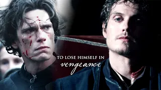 Lorenzo & Francesco || To Lose Himself in Vengeance [I Medici]