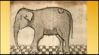 How To Dissect An Elephant (An Animal of Considerable Bigness) - Talk by Andy Drummond