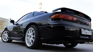 Mitsubishi GTO (3000GT)