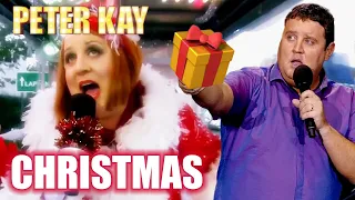 Peter Kay: Best Of Christmas - Volume Two