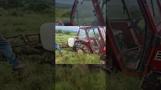 fiat 90 90 stuck in mud preview