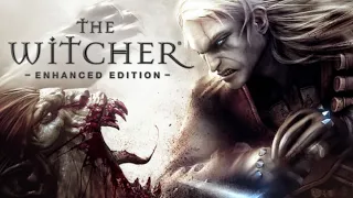 The Witcher: Enhanced Edition Director's Cut #13 ➠ Могильщик ( Прохождение Игры )