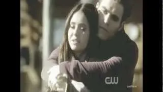 ♥Stelena♥-Я с тобой пока ты дышишь...