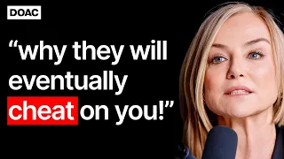 Esther Perel: Watch This If Your Relationship Is Losing It’s Spice, Excitement & Desire!