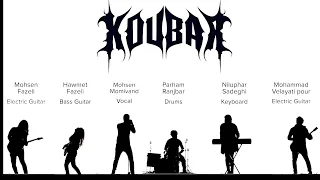 Metallica - Astronomy (Blue Öyster Cult) Cover By Koubar