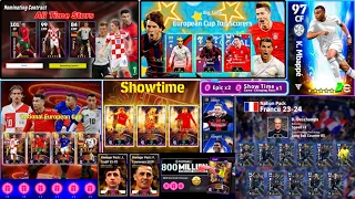 New Nominating Contract & National Teams Pack eFootball 2024 | What Is Coming On Thursday in Pes 24