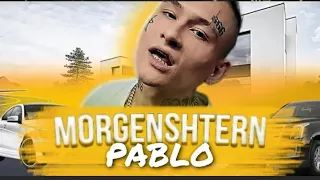 MORGENSTERN & NITRON - PABLO (OFFICIAL VIDEO 2021)