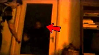 5 Ghost Videos You Shouldn't Watch Alone