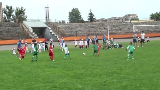 LVIV FOOTBALL FEST 2016