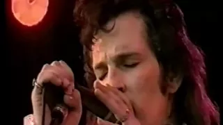 Willy DeVille - Key To My Heart