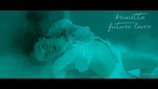 Brunette - Future Lover [Armenia ESC 2023 🇦🇲] - instrumental 🎵