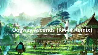 Kung Fu Panda - Oogway Ascends (KM44 Remix)