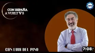 🔴 LUIS DEL PINO 🔴 desvela las amenazas de ÁBALOS a SÁNCHEZ y al PSOE🔴