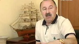 Валерий Газзаев. Футбольный уик-энд
