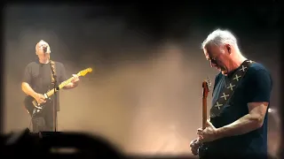 David Gilmour -   I migliori assoli di chitarra