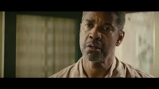 'Fences' Official Trailer (2016) | Denzel Washington, Viola Davis