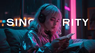 THE FOCUS BOOSTER PLAYLIST - Lofi music to study and concentrate