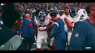 SB26 | Saquon Barkley 2022 Highlights