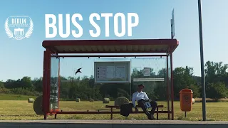 BUS STOP (Award Winning Short Comedy Film) 2020, Sony A7iii