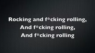 Tenacious D - Classico Lyrics