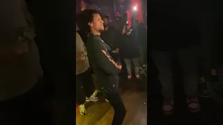 LES TWINS | Larry New York Nightclub, Thursday 15 September 2022 🔥 Please Subscribe For More