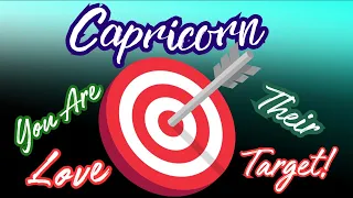 Capricorn🎯THEY'RE A HARD NUT TO CRACK THEY HAVE MANY SECRETS🤐