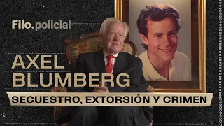 Secuestro y crimen de Axel Blumberg: ¿Qué pasó con sus asesinos?