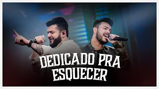 Ícaro e Gilmar  - Dedicado pra esquecer   [ Ao Vivo em Barretos ]