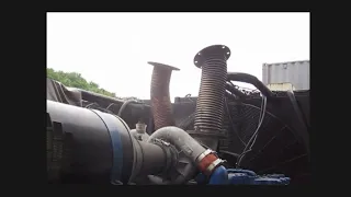 Choosing a Backup Generator? 1000 KVA Cummins QST30G4 Diesel Generator Set