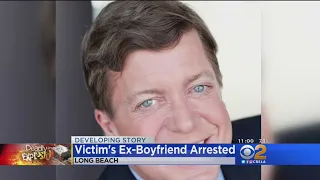 Ex-Boyfriend Of Woman Killed In Aliso Viejo Bombing Arrested