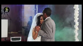 Best Ethiopian Wedding 2023 | Minillik & Rahel