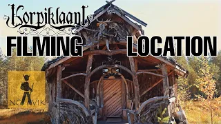 Visiting The Filming Location Of Korpiklaani-Videos